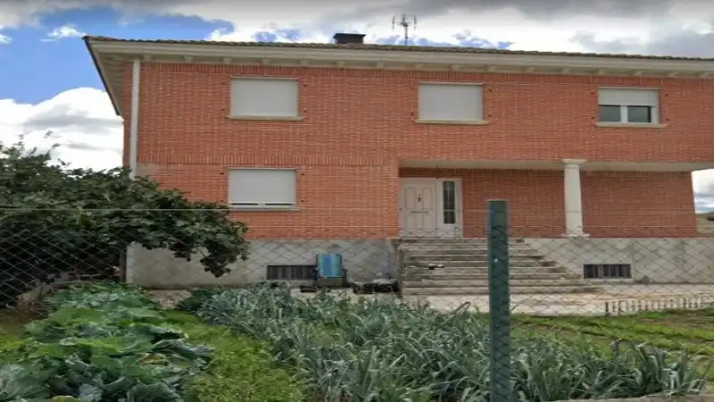 Terreny rústic en venda a Calle Resineros