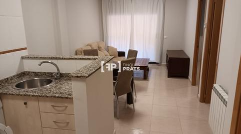 Photo 5 of Flat for rent in Mossen Cinto Verdaguer, Alpicat, Lleida