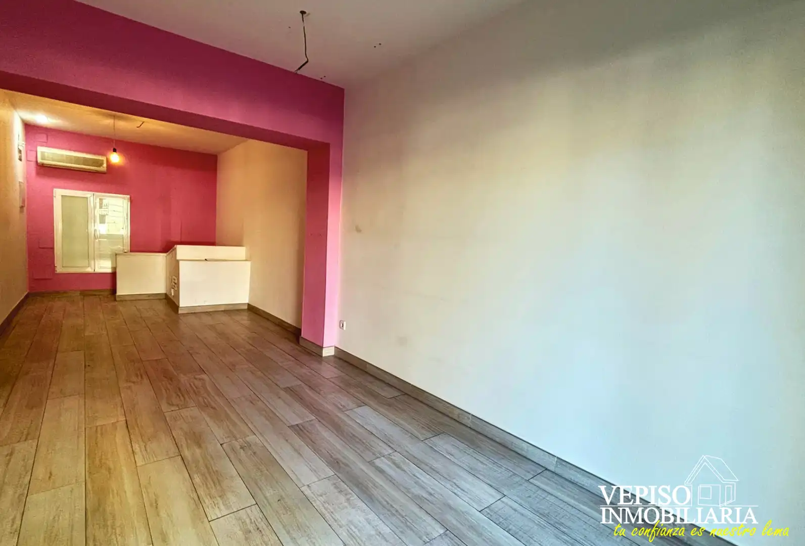 Local comercial en venda a Calle de Ríos Rosas, imagen 4
