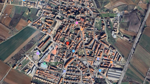 Foto 4 de Pis en venda a Calle Los Cojos 1, Yunquera de Henares, Guadalajara