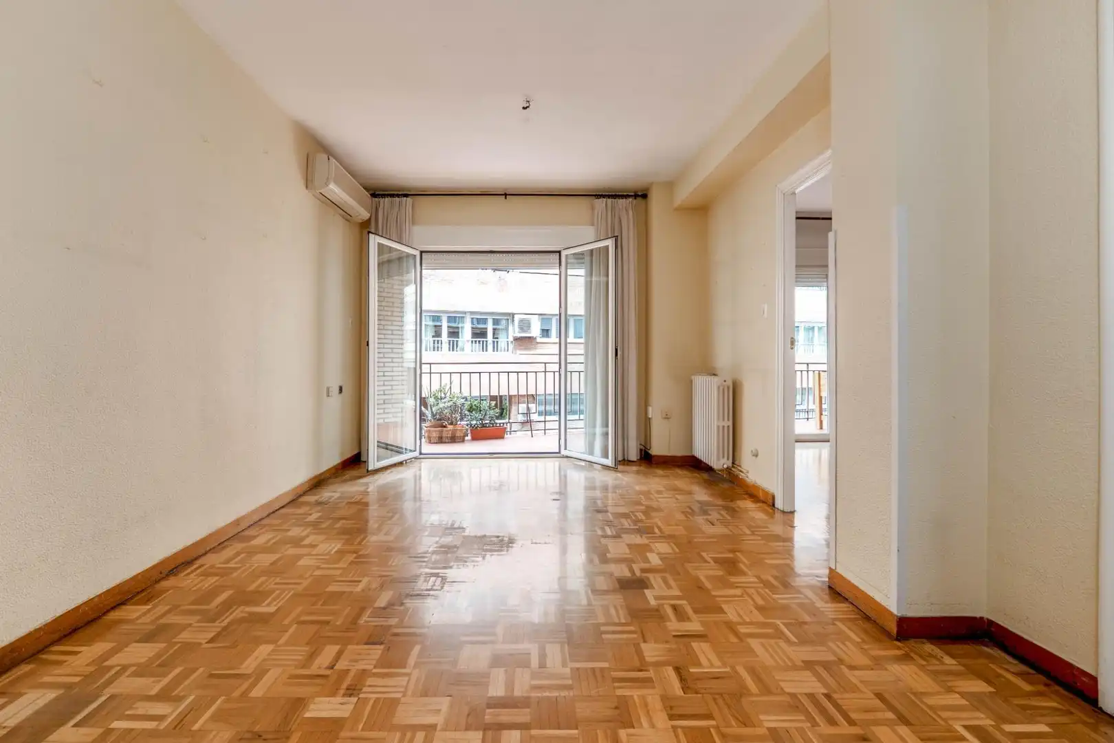 Appartement avec terrasse à vendre à Calle Pedro Antonio de Alarcón 45, imagen 20