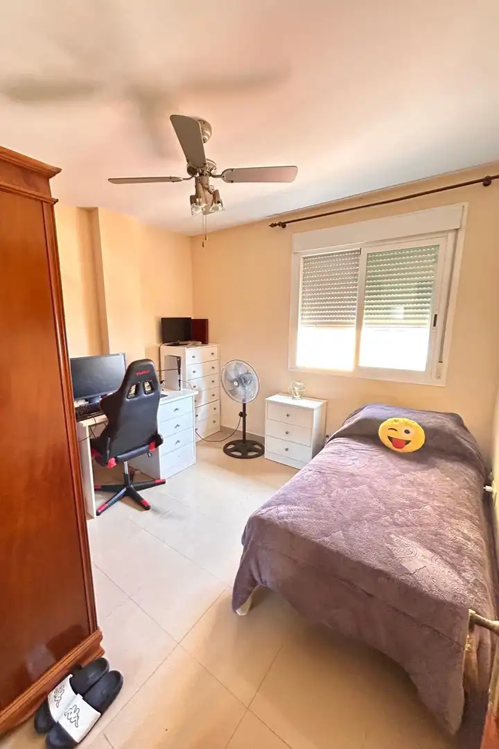 Apartment mit Aufzug zum Verkauf in Centro ciudad, imagen 8