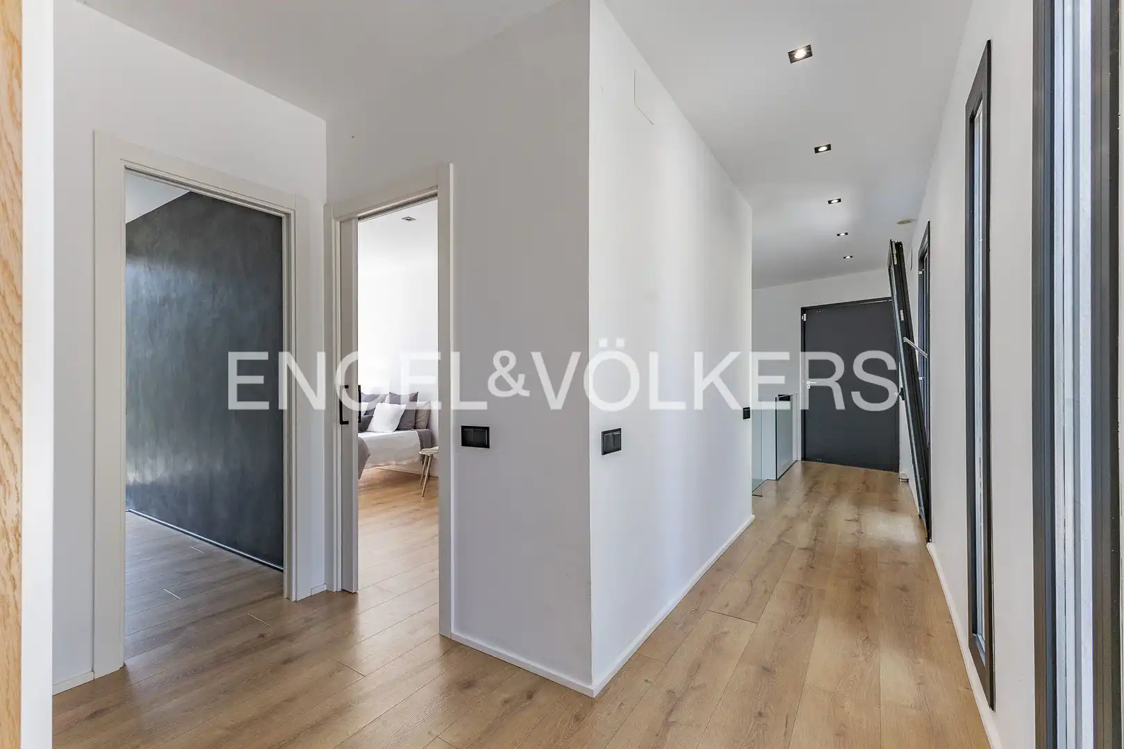 Maison avec jardin à vendre à Carrer del Turó de la Carlina, imagen 26