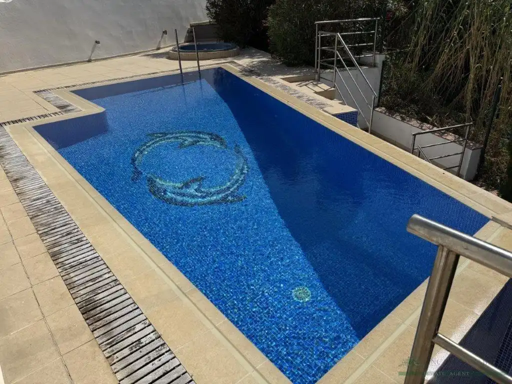 Casa amb piscina en venda a Platja d'Aro, imagen 2