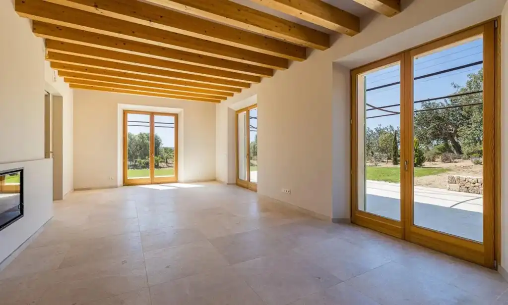 Maison rustique avec piscine à vendre à Alaró, imagen 5