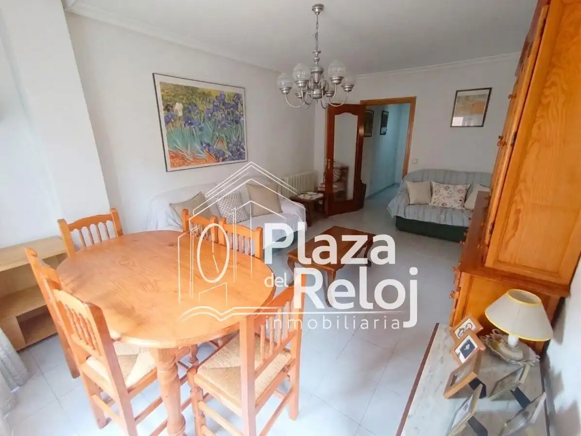 Wohnung mit Aufzug zum Verkauf in Calle ZULOAGA, imagen 2