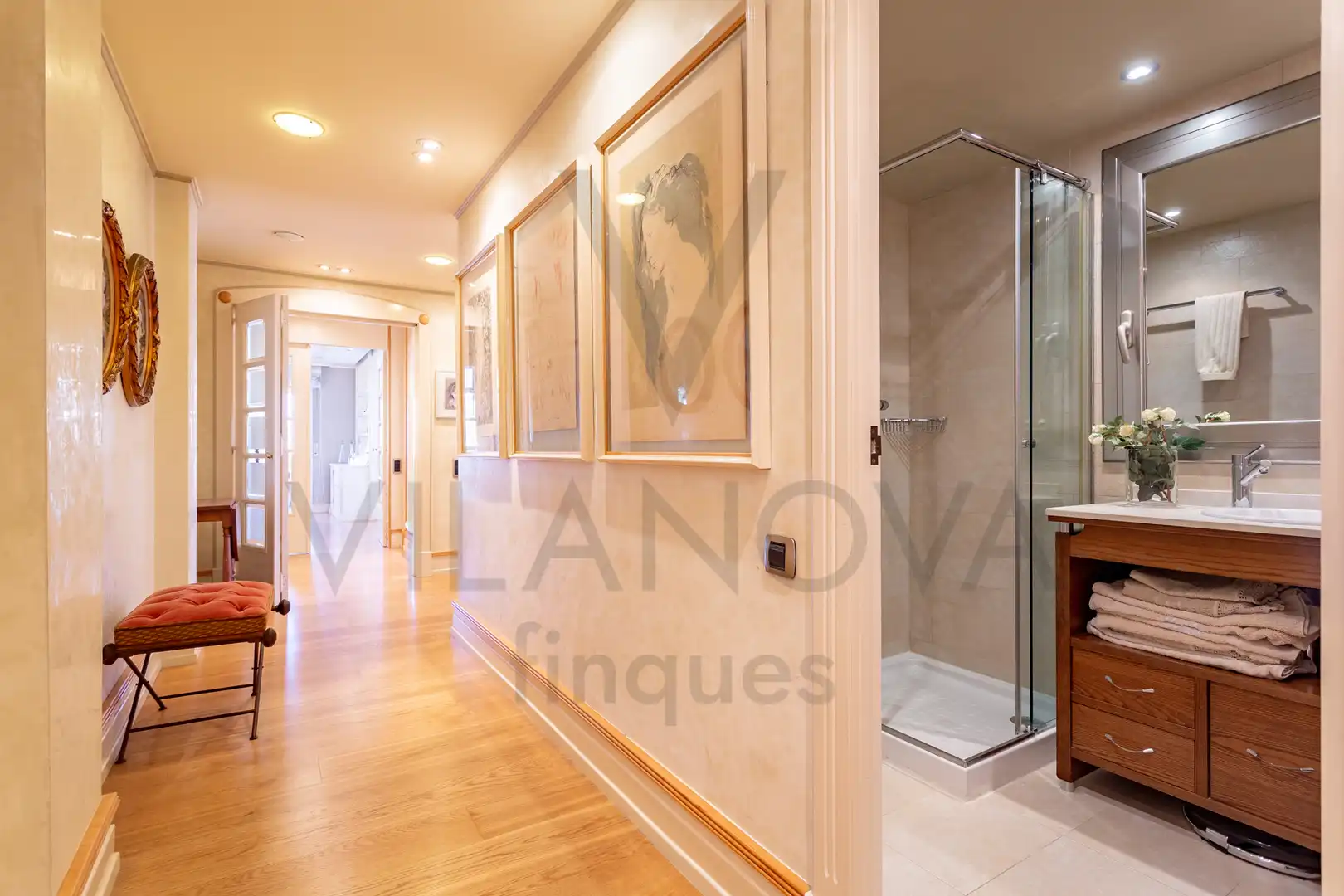 Piso en venta en Reus con Aire acondicionado, Calefacción y Terraza