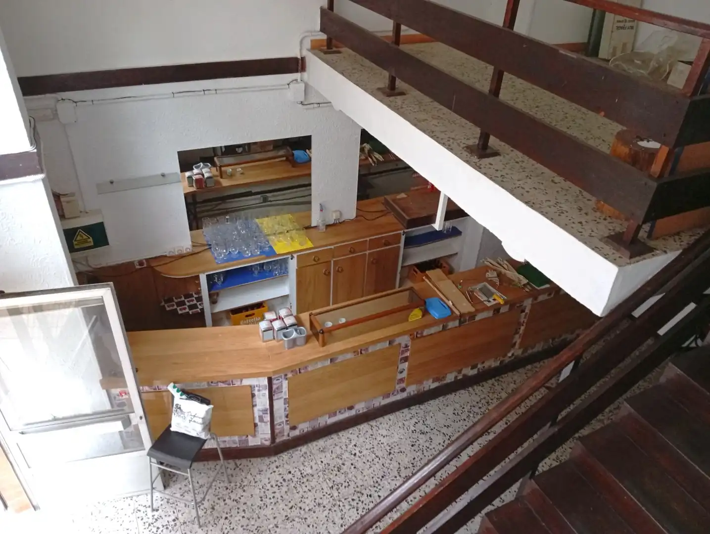 Local comercial en venda a Calle Augusto Junquera 29, imagen 24