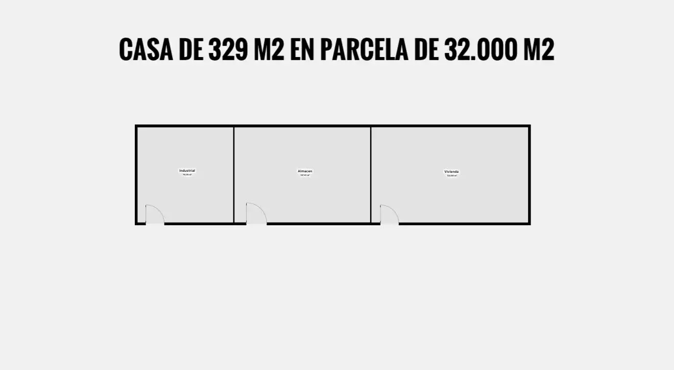 Parking de Casa o chalet en venta en Solórzano con Terraza