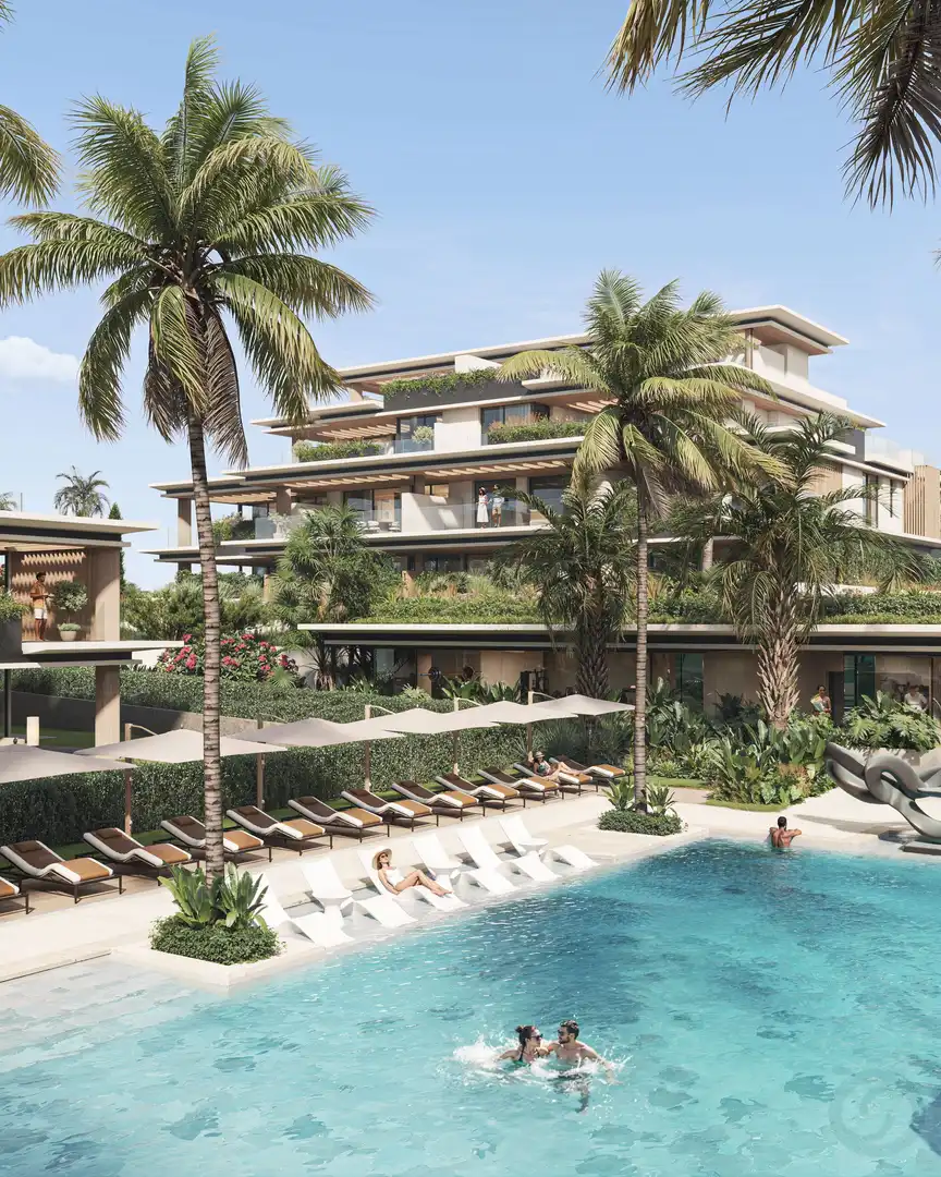 Piso con piscina en venta en Benamara - Atalaya, imagen 10