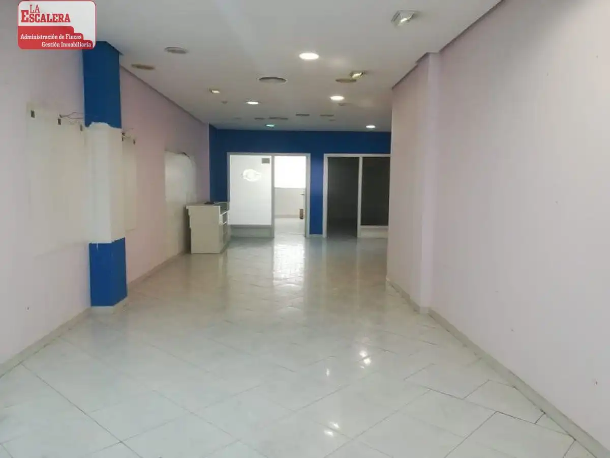 Local comercial en venda a Castalla, imagen 2
