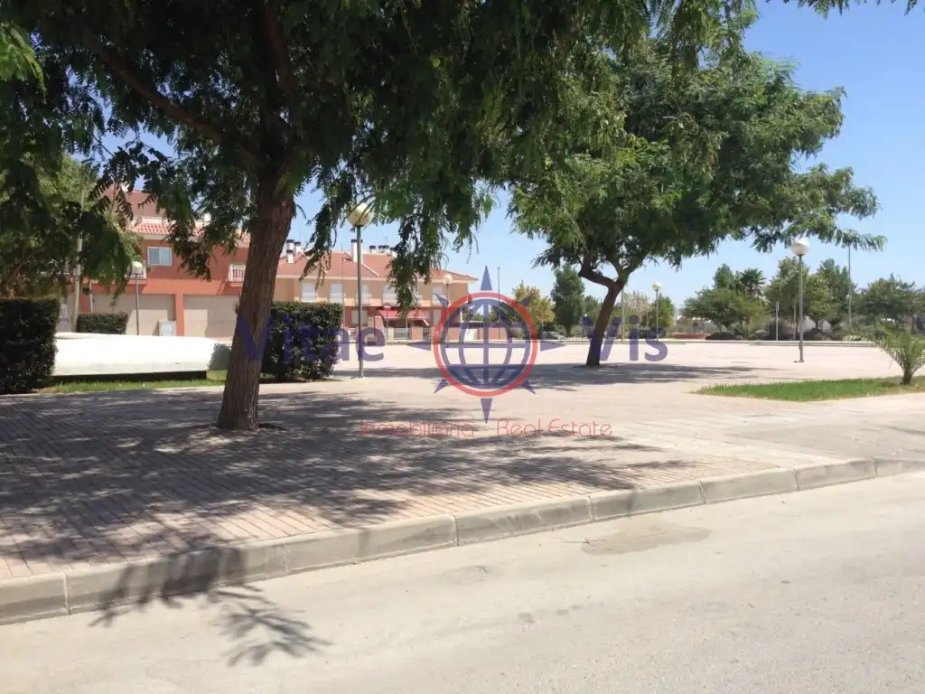 Terreny residencial en venda a Calle Tercia Sector R6 C-02, imagen 6