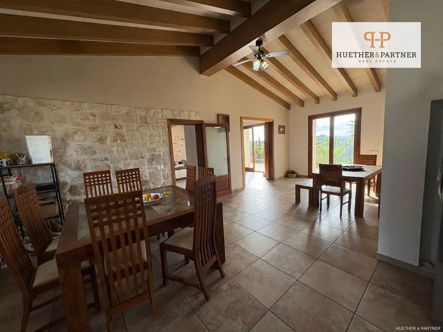 Casa rústica en venda a Lloret de Vistalegre, imagen 10