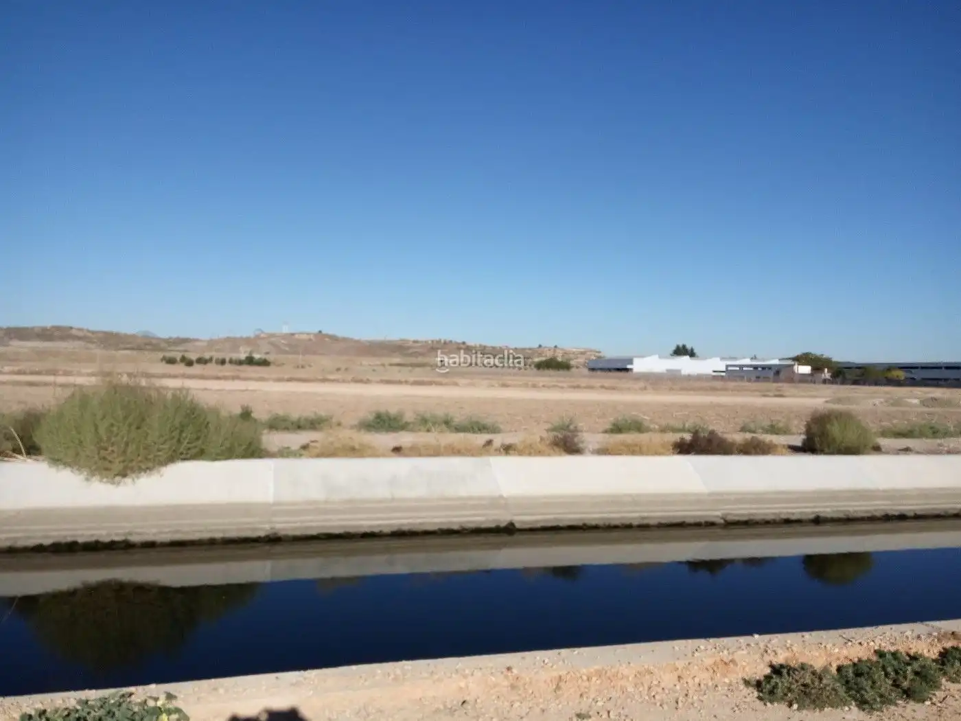 Terreny residencial en venda a Calle Extremadura 84, imagen 3
