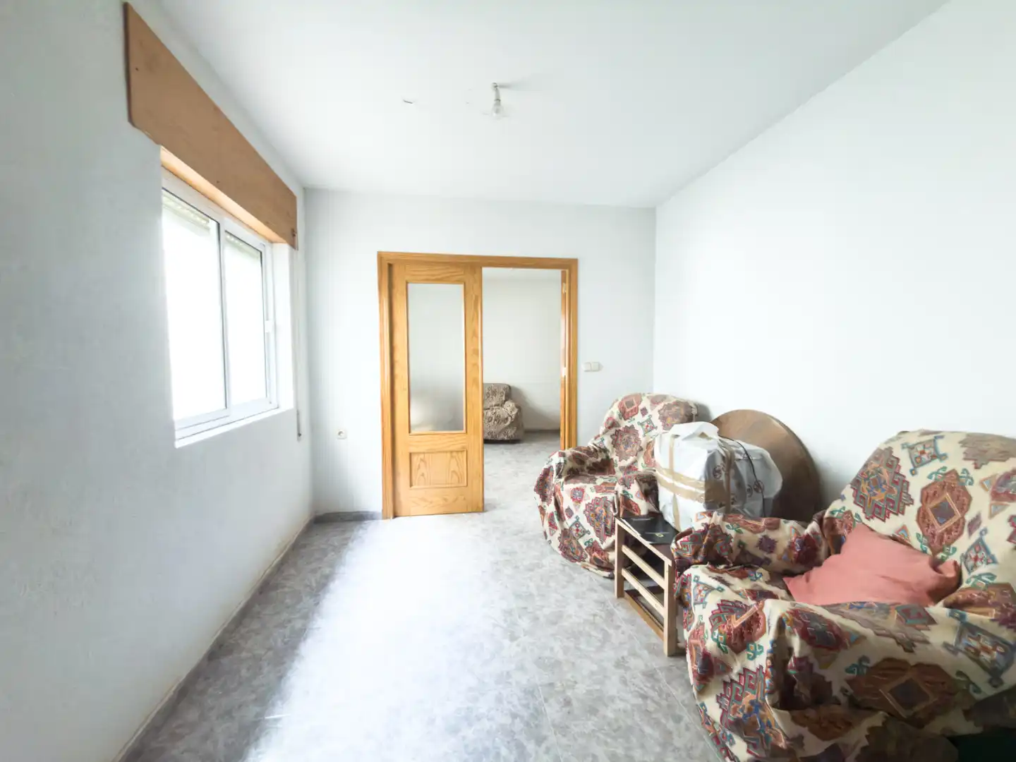 Casa o chalet en venta en Baza con Terraza y Horno