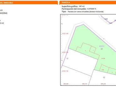 Wohnung zum Verkauf in Roquetes