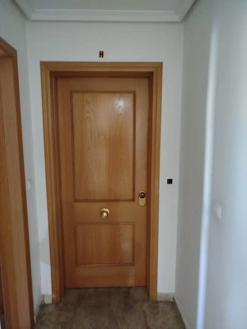 Piso con ascensor en venta en Pozuelo de Calatrava