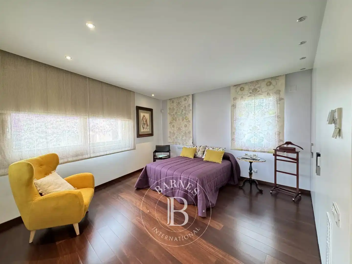Casa amb jardí en venda a Cabrera de Mar, imagen 18