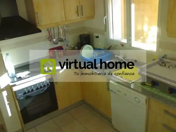 Detached house with terrace for sale in Barranco Hondo, imagen 13