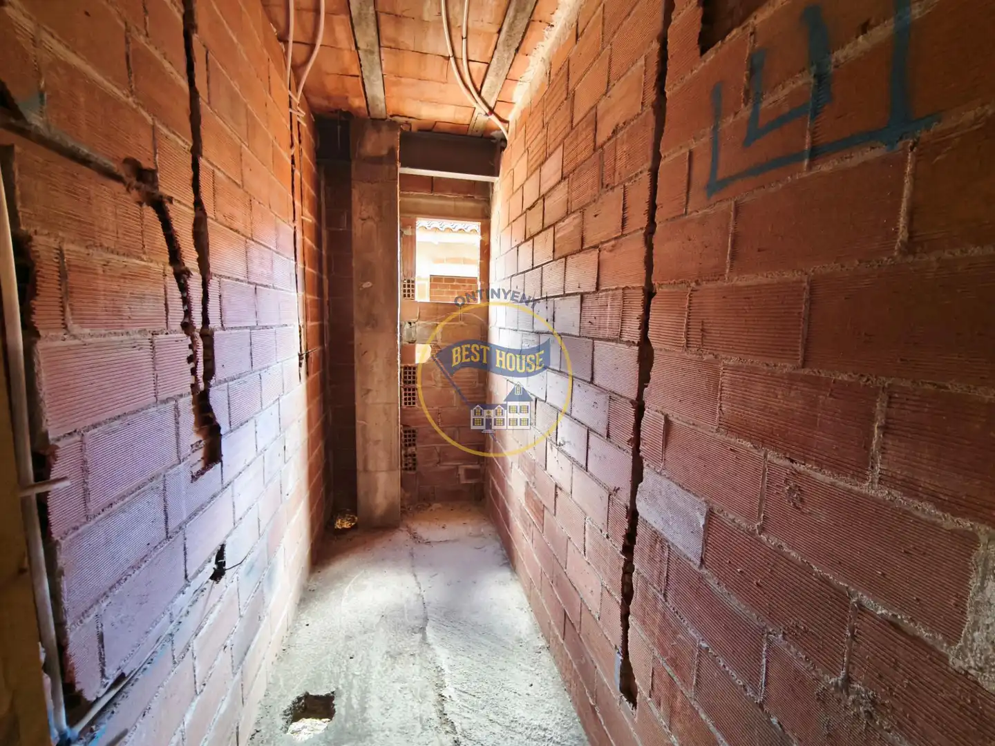 Residencial en venda a Aielo de Malferit, imagen 21