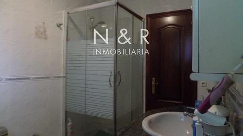 Foto 3 de Casa o xalet en venda a Magdalena, O Milladoiro, A Coruña