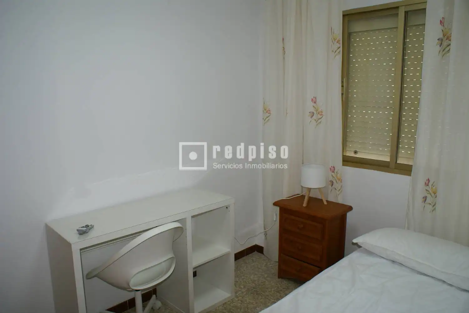 Habitación de Piso de alquiler en Carretera de Cádiz