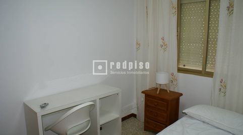 Foto 4 de Pis de lloguer a Gaucin, La Luz - El Torcal, Málaga Capital