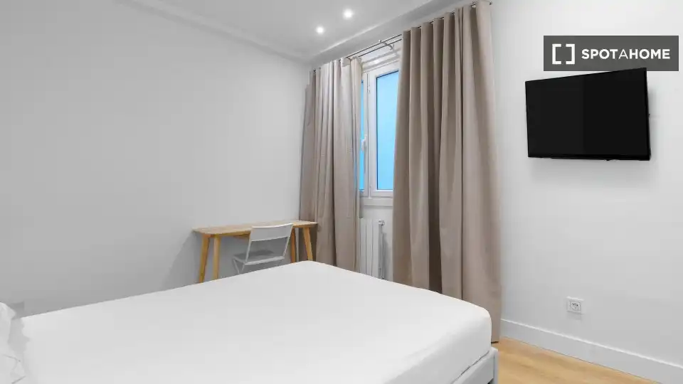 Habitación en Gros