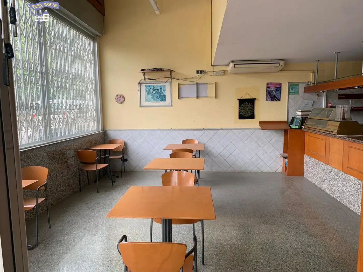 Local en venta en Casc Antic