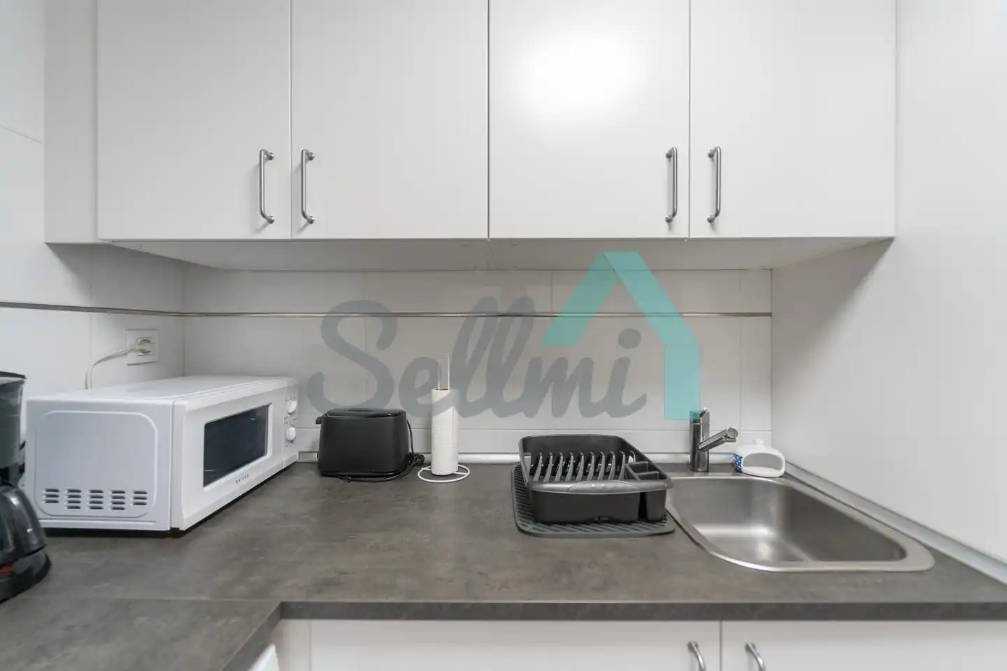 Flat with lift to rent in Calle Muñoz Degraín, imagen 9