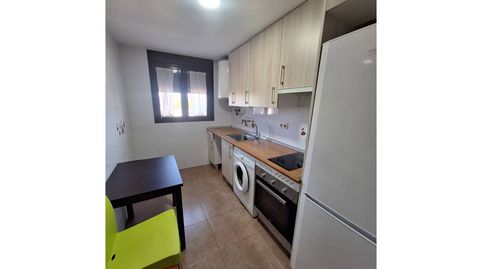 Foto 5 de Apartamento en venta en Humanes de Madrid, Madrid