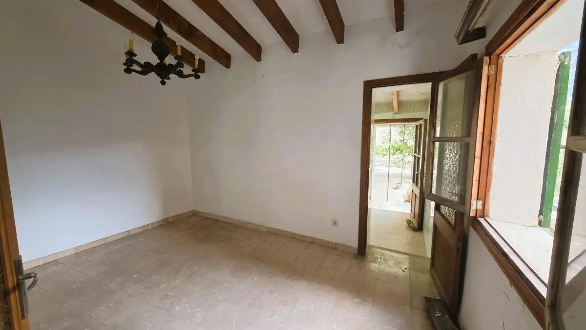 Terraced house with garden for sale in Sóller, imagen 14