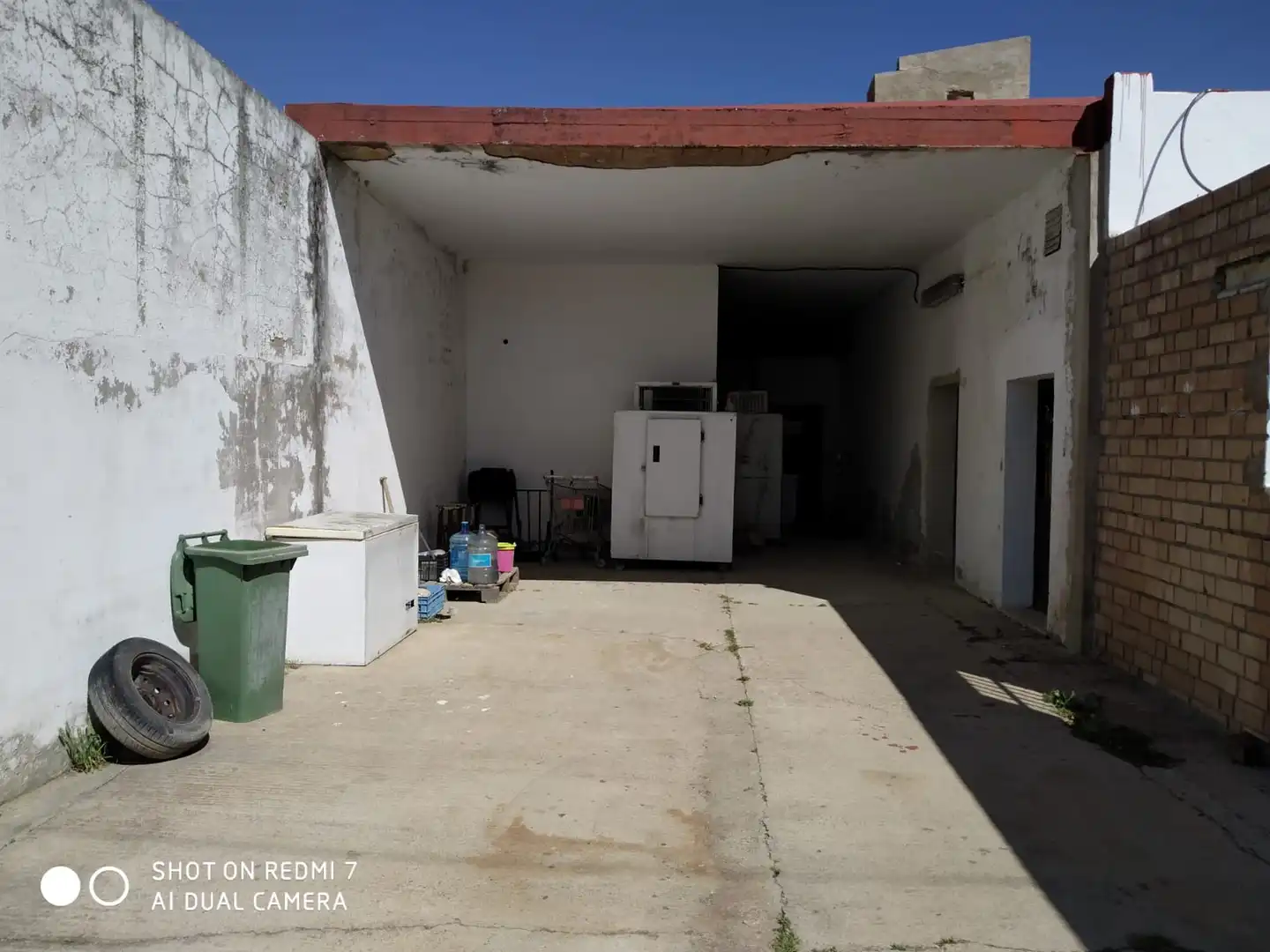 Nave industrial in vendita a Arcos de la Frontera, imagen 4