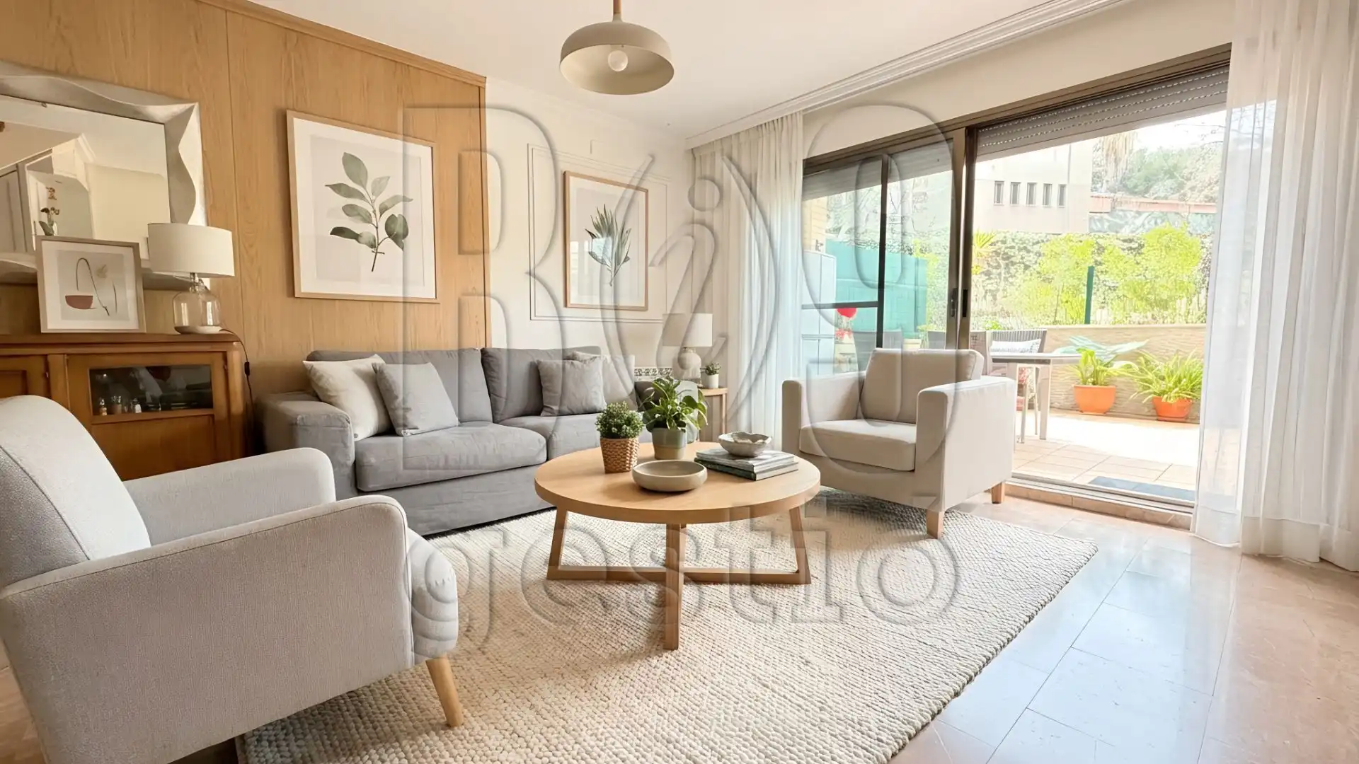 Duplex for sale in cami de la cuixa, Llevant