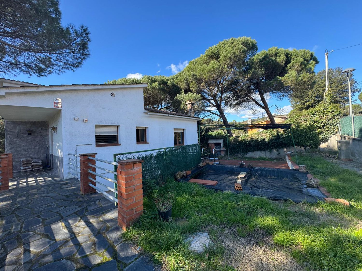 Casa o xalet en venda