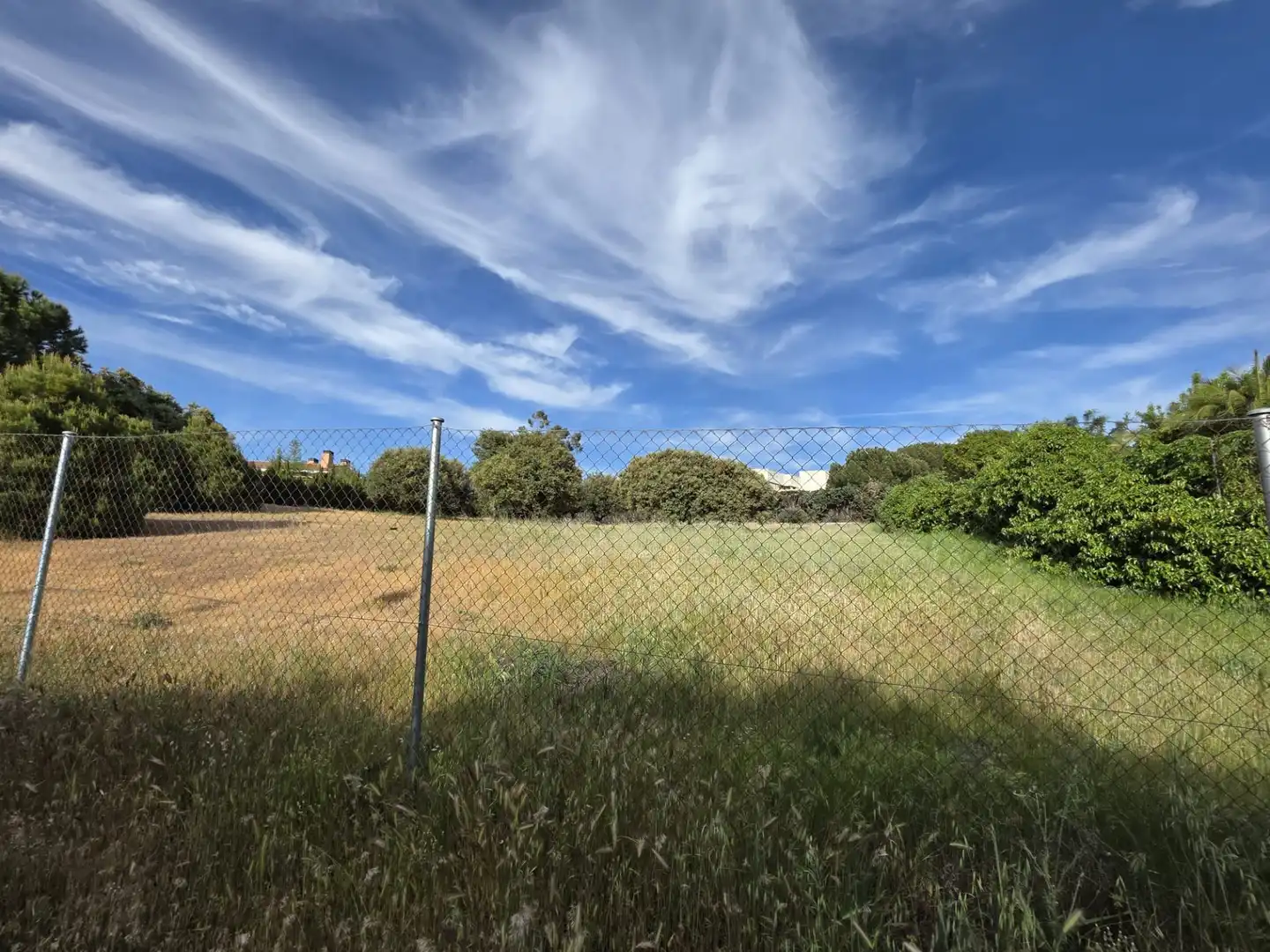 Residencial en venta en Boadilla del Monte