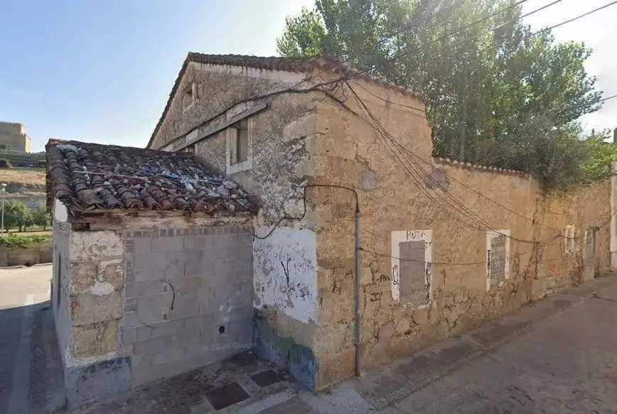 Terreni e lotti in vendita a alamo grande, imagen 7