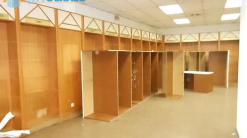 Photo 3 of Premises to rent in Calle Puerto del Rey, Numancia,  Madrid Capital