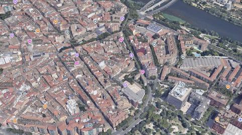 Foto 5 de Pis en venda a Calle San Agustin, La Magdalena,  Zaragoza Capital