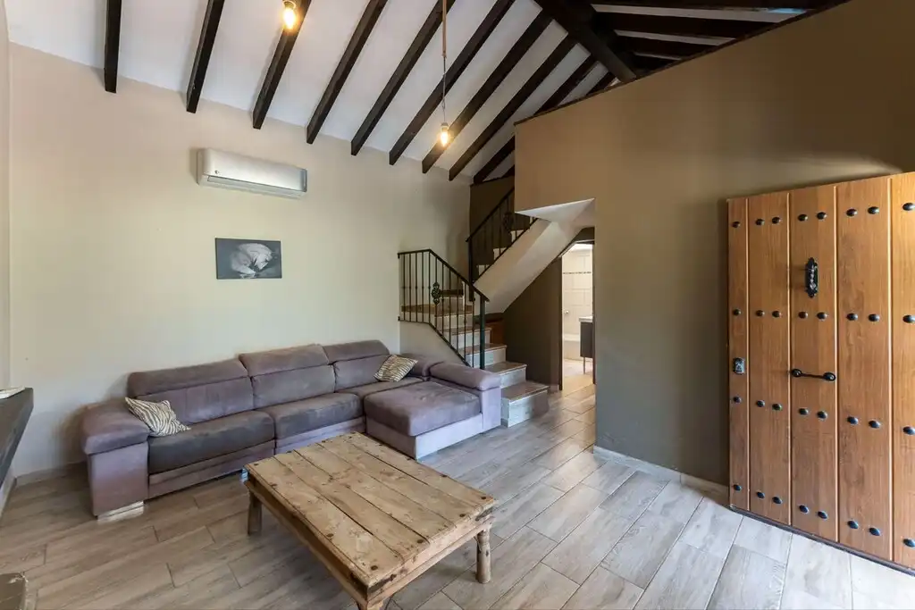 Casa rústica amb piscina en venda a Monda, imagen 10