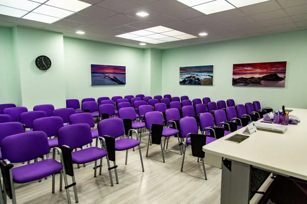 Oficina en venta en Cartagena