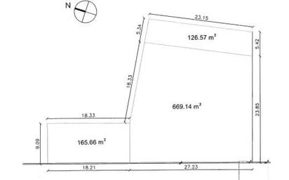 Residencial en venda en Calafell