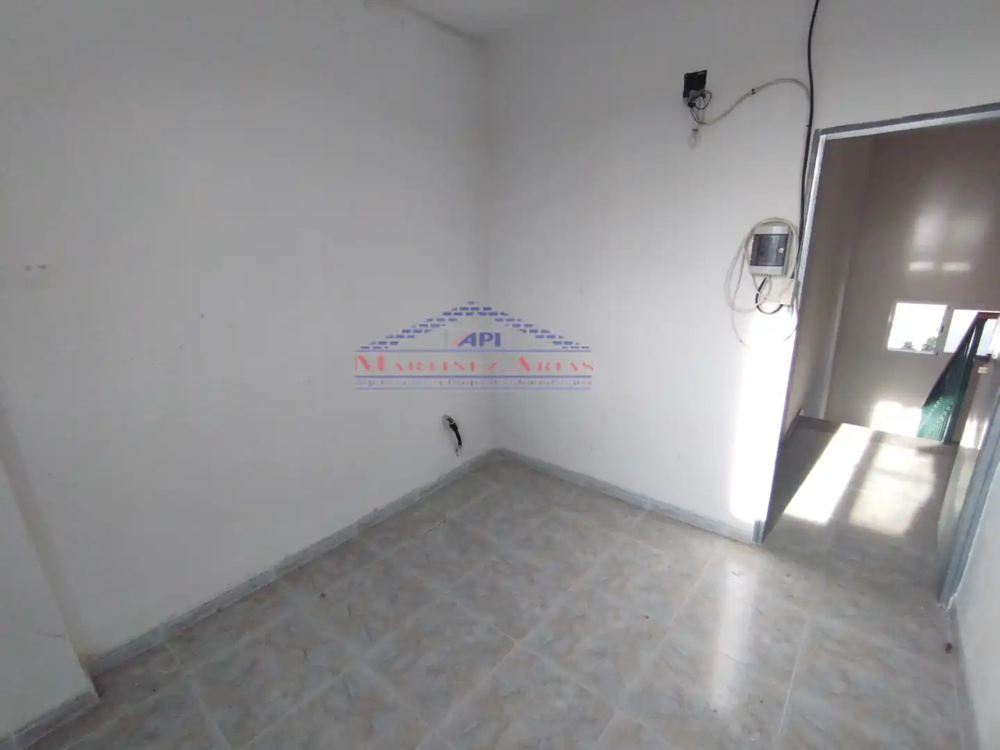 Piso en venta en Linares con Terraza y Balcón