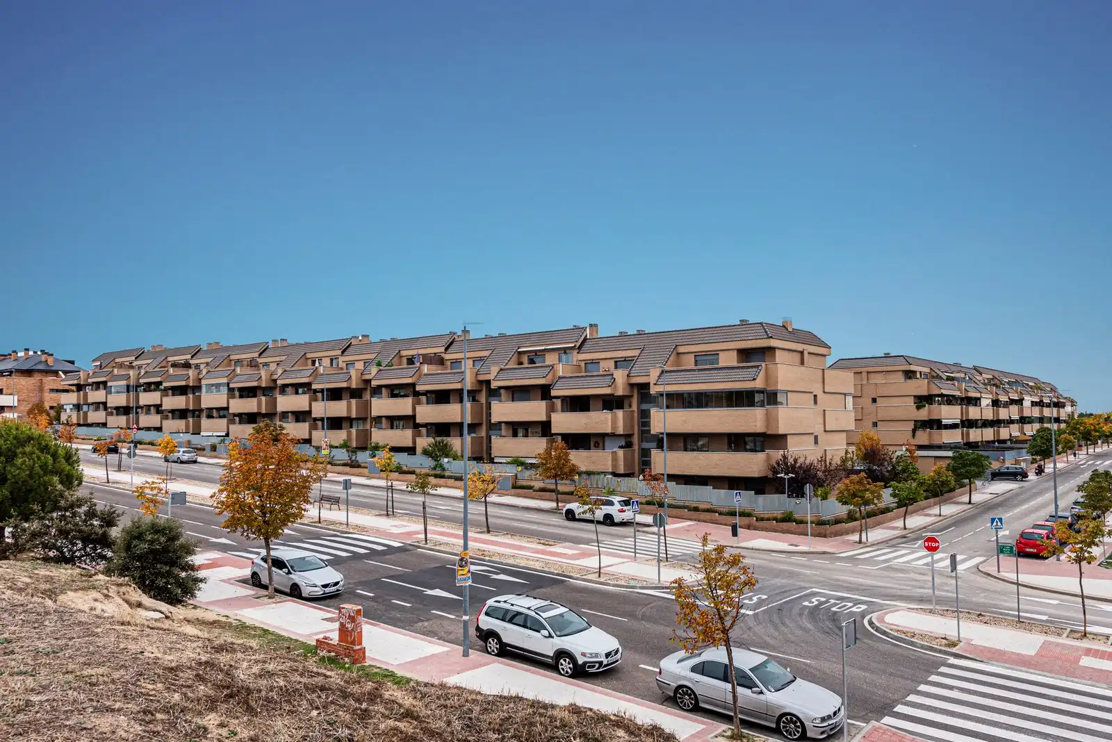 Piso en venta en Montecillo