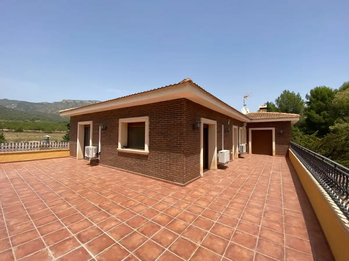 Chalet en venta en Salinas, imagen 28