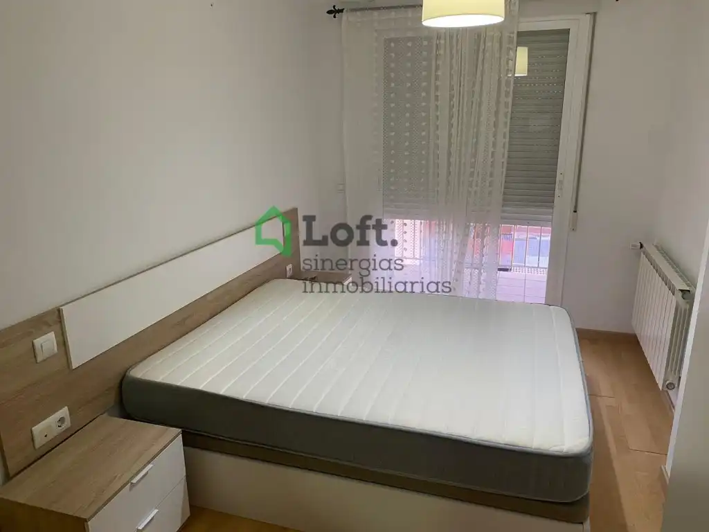 Apartament amb terrassa de lloguer a San Roque - Ronda Norte