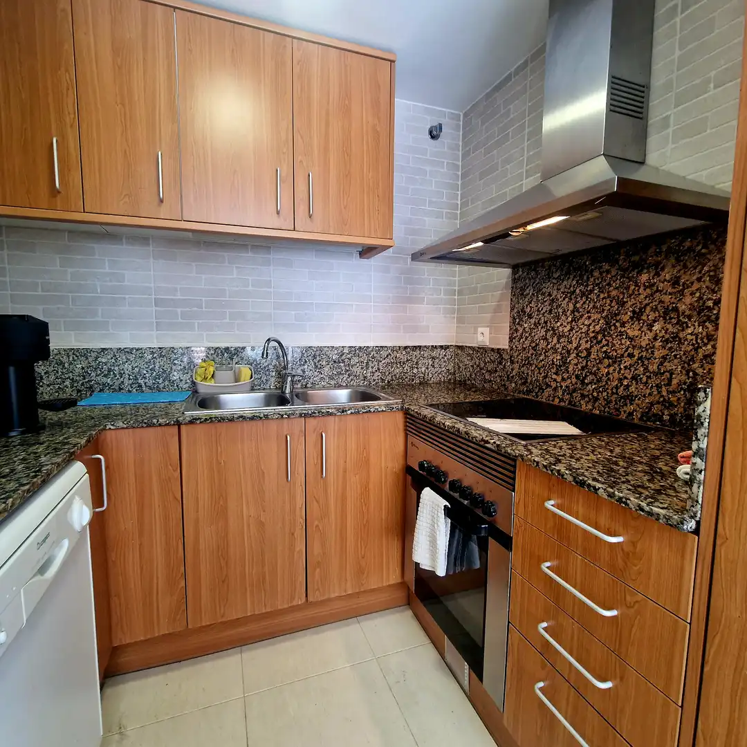 Piano terra con piscina in vendita a Carrer de Narcís Macià i Domènech 25, imagen 10