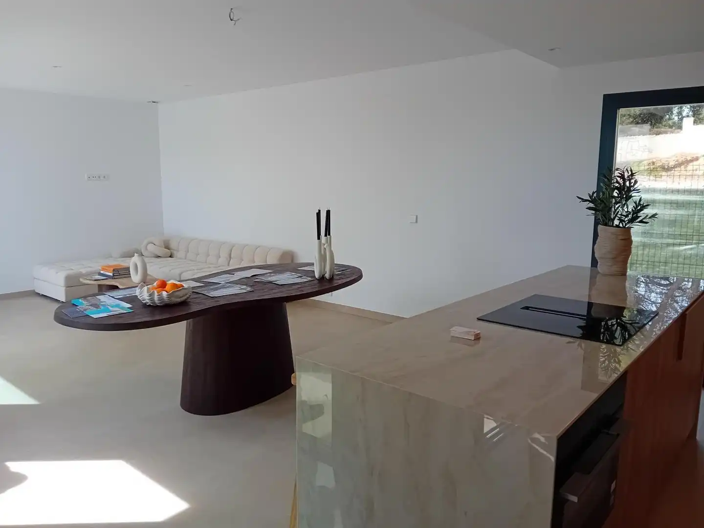 Villa mit Terrasse zum Verkauf in Escandinavia - Cautivador, imagen 13