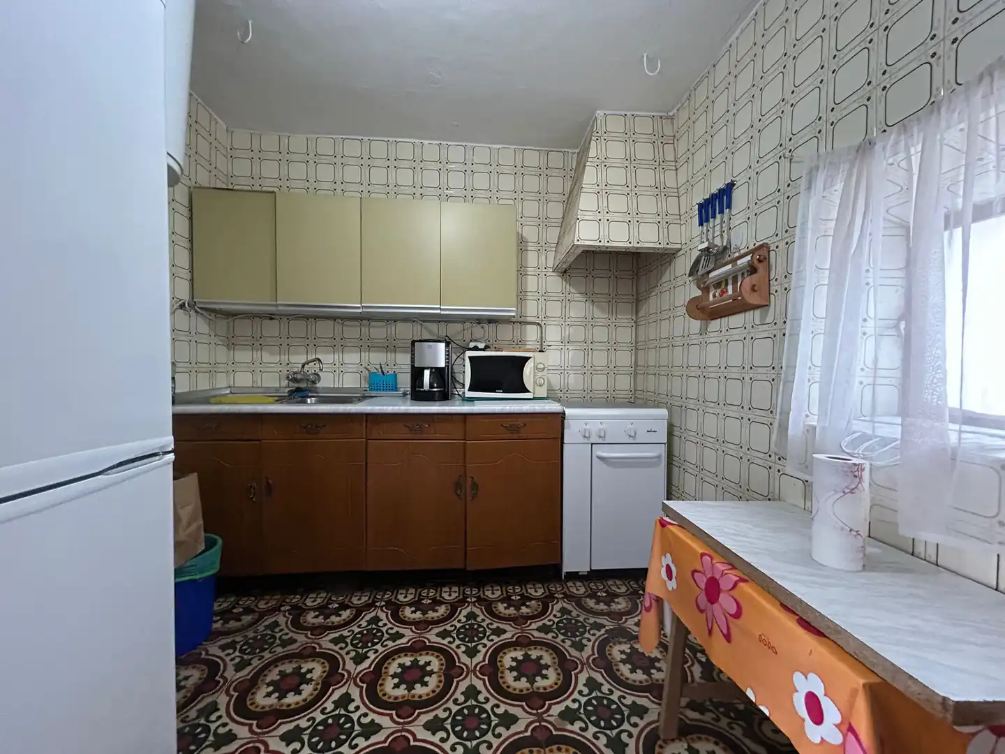 Cocina de Casa o chalet en venta en Magacela con Terraza y Trastero