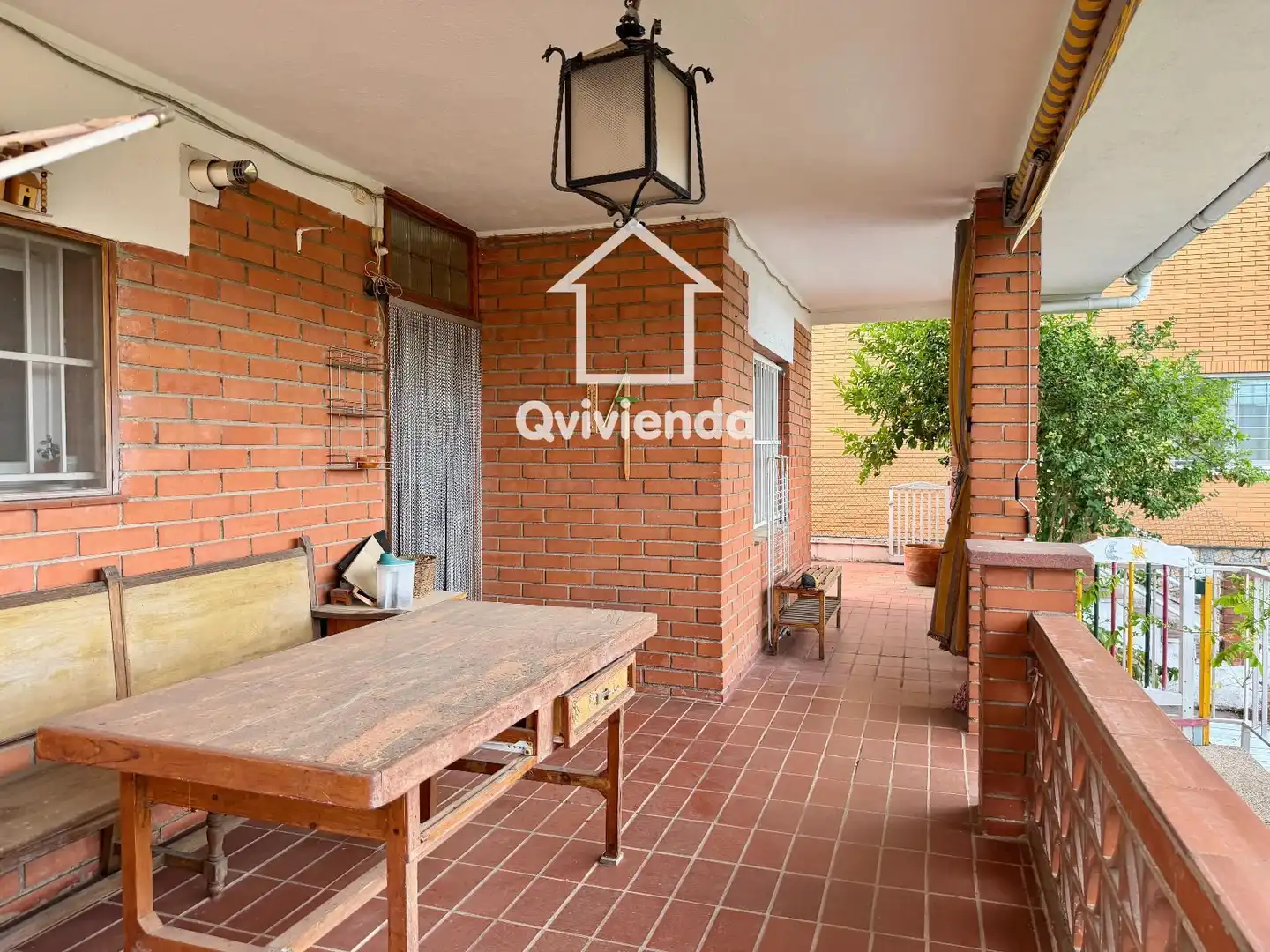 Terraza de Casa o chalet en venta en Lliçà d'Amunt con Aire acondicionado, Calefacción y Piscina